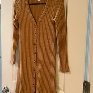 EUC Softest Ever AEO Dress